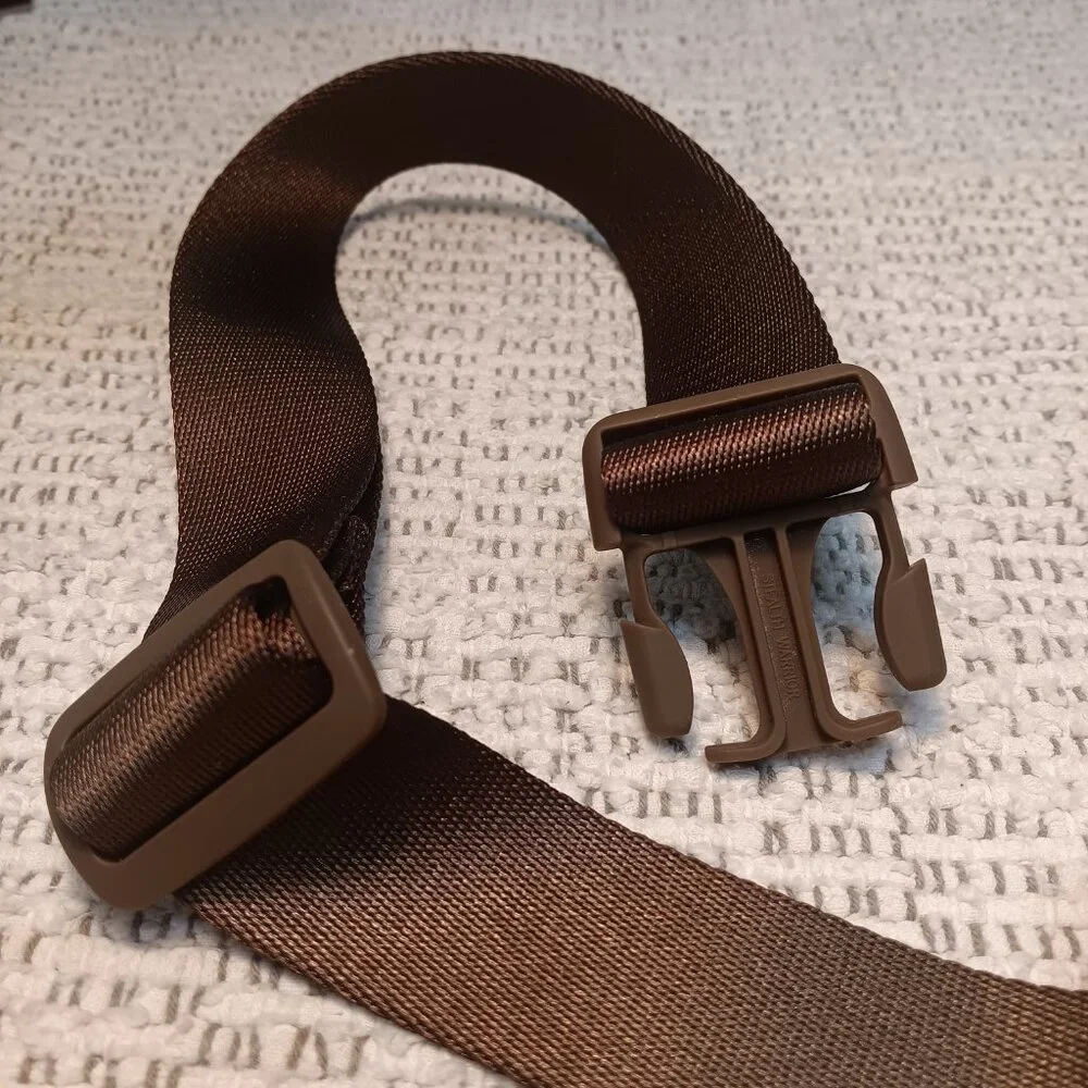 Lululemon Everywhere Belt Bag nylon color block waist belt fanny pack sports bag - Picture 8 of 15